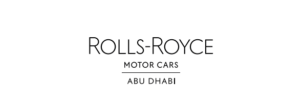 Abu Dhabi Motors - Rolls-Royce