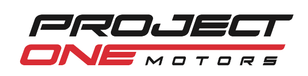 Project One Motors