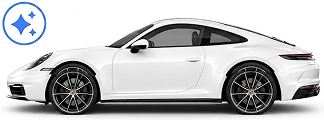 Original paint cars