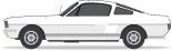 Rear Wheel Drive Icon