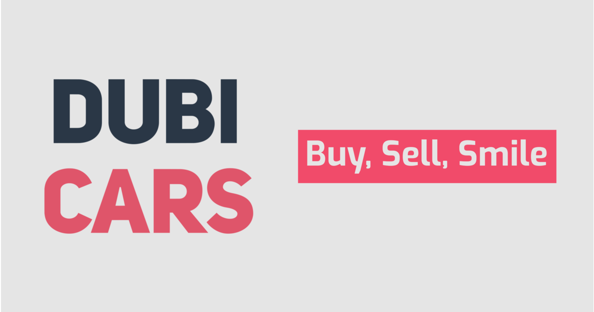 Buy & Sell Used And New Cars In Uae - Find Car Prices | Dubicars.Com